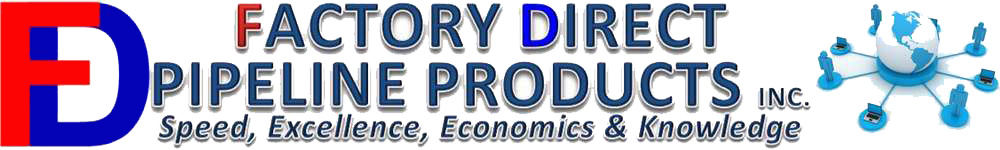 Factory Direct Pipeline Products